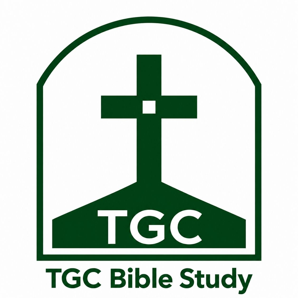 TGC Bible Study app